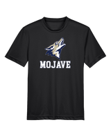 Mojave HS School C1 - Youth Performance Shirt
