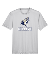 Mojave HS School C1 - Youth Performance Shirt