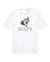 Mojave HS School C1 - Youth Performance Shirt