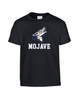 Mojave HS School C1 - Youth Shirt