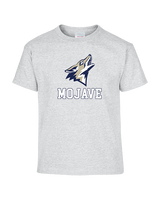 Mojave HS School C1 - Youth Shirt