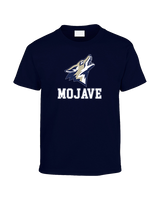 Mojave HS School C1 - Youth Shirt