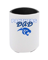 Monticello HS Basketball Dad - Koozie