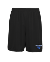 Monticello HS Basketball Dad - Mens 7inch Training Shorts
