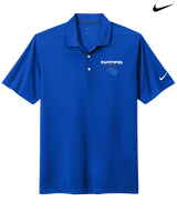 Monticello HS Basketball Dad - Nike Polo