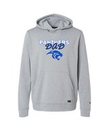 Monticello HS Basketball Dad - Oakley Performance Hoodie