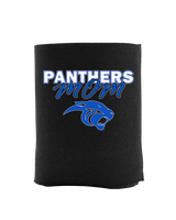 Monticello HS Basketball Mom - Koozie