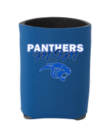 Monticello HS Basketball Mom - Koozie