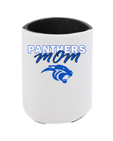 Monticello HS Basketball Mom - Koozie