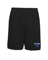 Monticello HS Basketball Mom - Mens 7inch Training Shorts