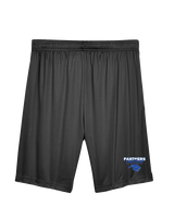 Monticello HS Basketball Mom - Mens Training Shorts with Pockets