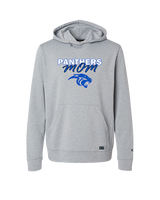 Monticello HS Basketball Mom - Oakley Performance Hoodie