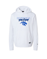 Monticello HS Basketball Mom - Oakley Performance Hoodie