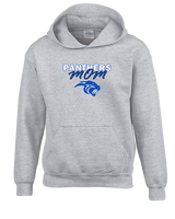Monticello HS Basketball Mom - Youth Hoodie