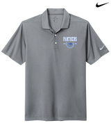Monticello HS Basketball Swoop - Nike Polo