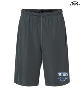 Monticello HS Basketball Swoop - Oakley Shorts