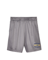 Montoursville HS Football Curve - Youth Training Shorts