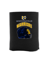Montoursville HS Football Helmet - Koozie