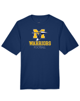 Montoursville HS Football Shadow - Performance Shirt