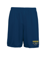 Montoursville HS Football Swoop - Mens 7inch Training Shorts