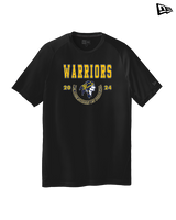 Montoursville HS Football Swoop - New Era Performance Shirt