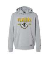 Montoursville HS Football Swoop - Oakley Performance Hoodie