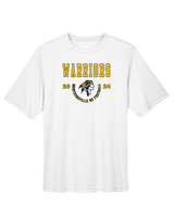 Montoursville HS Football Swoop - Performance Shirt