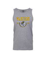 Montoursville HS Football Swoop - Tank Top