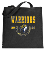 Montoursville HS Football Swoop - Tote
