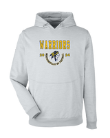 Montoursville HS Football Swoop - Under Armour Mens Storm Fleece
