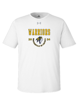 Montoursville HS Football Swoop - Under Armour Mens Team Tech T-Shirt