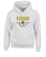 Montoursville HS Football Swoop - Unisex Hoodie