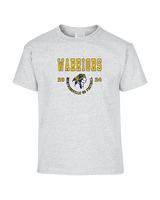 Montoursville HS Football Swoop - Youth Shirt