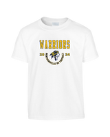 Montoursville HS Football Swoop - Youth Shirt