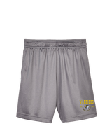 Montoursville HS Football Swoop - Youth Training Shorts