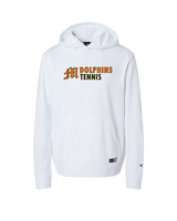Mosley HS Tennis Basic - Oakley Performance Hoodie