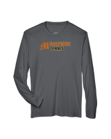Mosley HS Tennis Basic - Performance Longsleeve