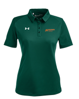 Mosley HS Tennis Basic - Under Armour Ladies Tech Polo