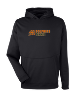 Mosley HS Tennis Basic - Under Armour Mens Storm Fleece