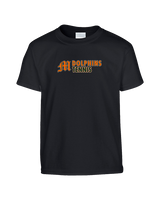 Mosley HS Tennis Basic - Youth Shirt