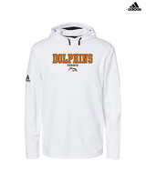 Mosley HS Tennis Block - Mens Adidas Hoodie