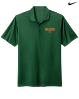 Mosley HS Tennis Block - Nike Polo