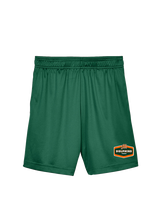Mosley HS Tennis Board - Youth Training Shorts