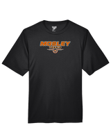 Mosley HS Tennis Design - Performance Shirt