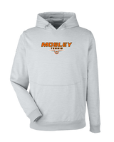 Mosley HS Tennis Design - Under Armour Mens Storm Fleece