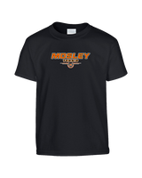 Mosley HS Tennis Design - Youth Shirt