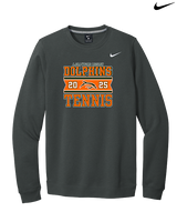 Mosley HS Tennis Stamp - Mens Nike Crewneck