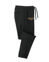 Mosley HS Tennis Swoop - Cotton Joggers