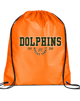 Mosley HS Tennis Swoop - Drawstring Bag