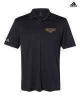 Mosley HS Tennis Swoop - Mens Adidas Polo